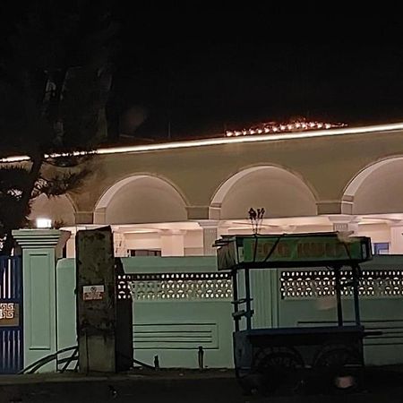 Brighton Villa Gopālpur Extérieur photo