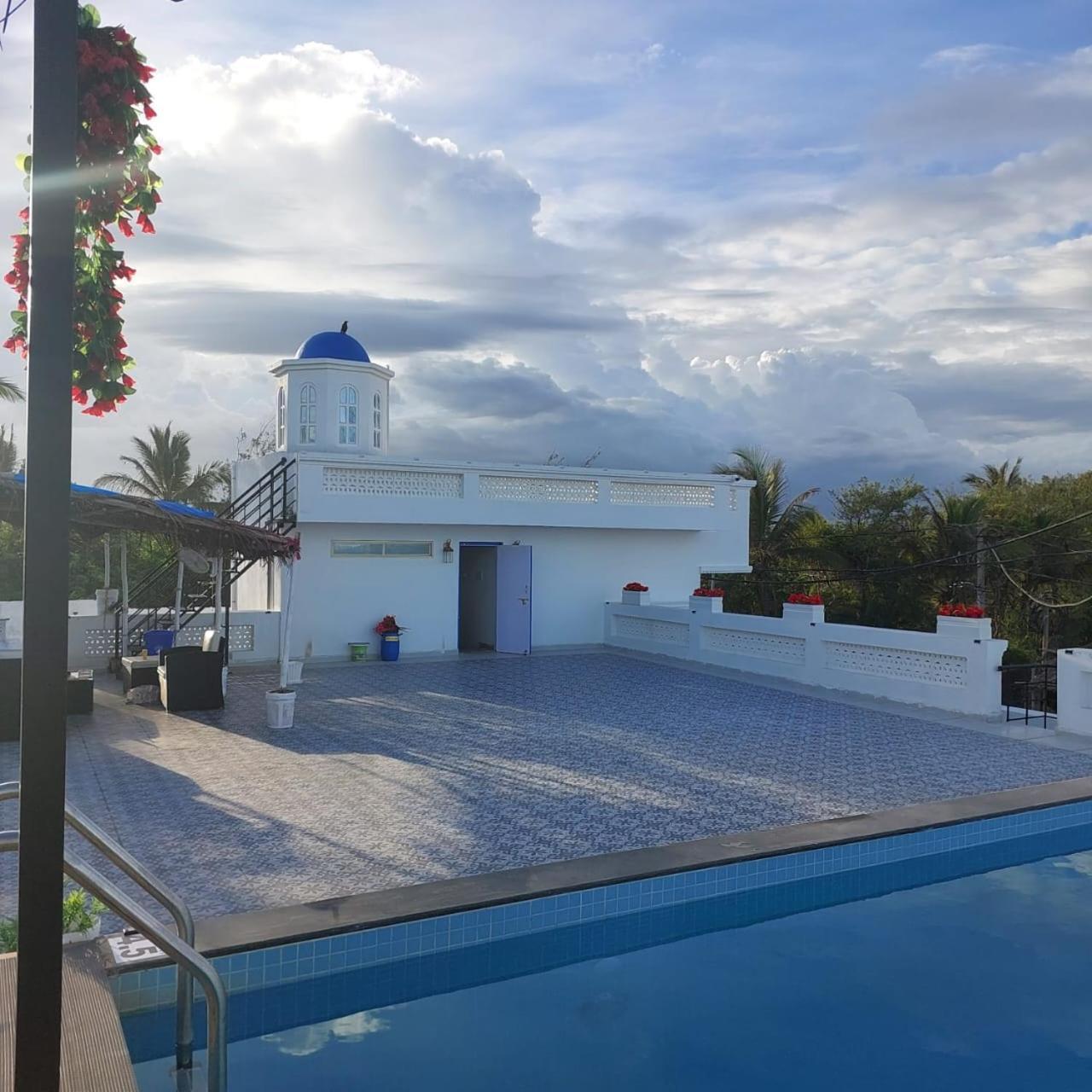 Brighton Villa Gopālpur Extérieur photo
