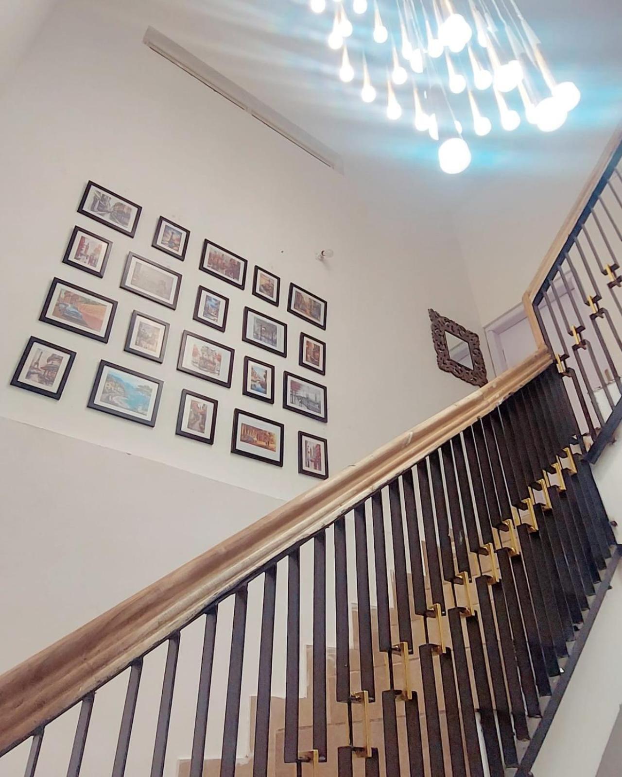Brighton Villa Gopālpur Extérieur photo