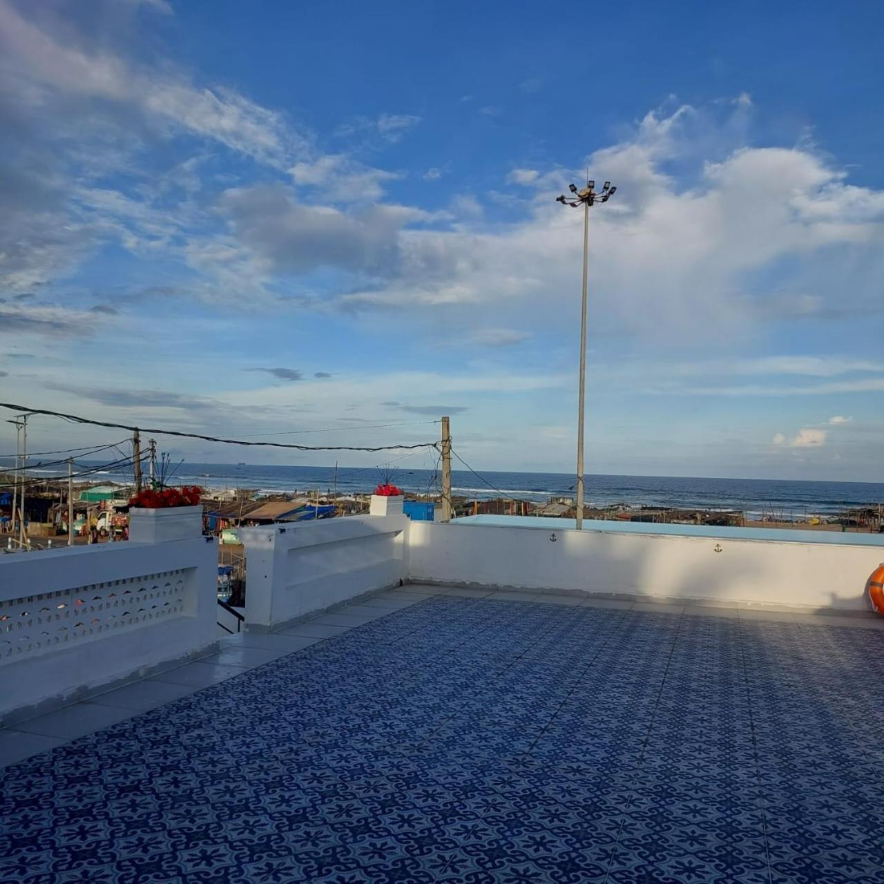 Brighton Villa Gopālpur Extérieur photo