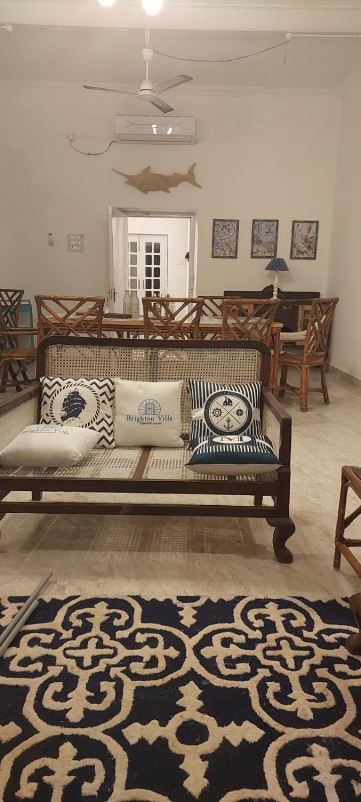 Brighton Villa Gopālpur Extérieur photo