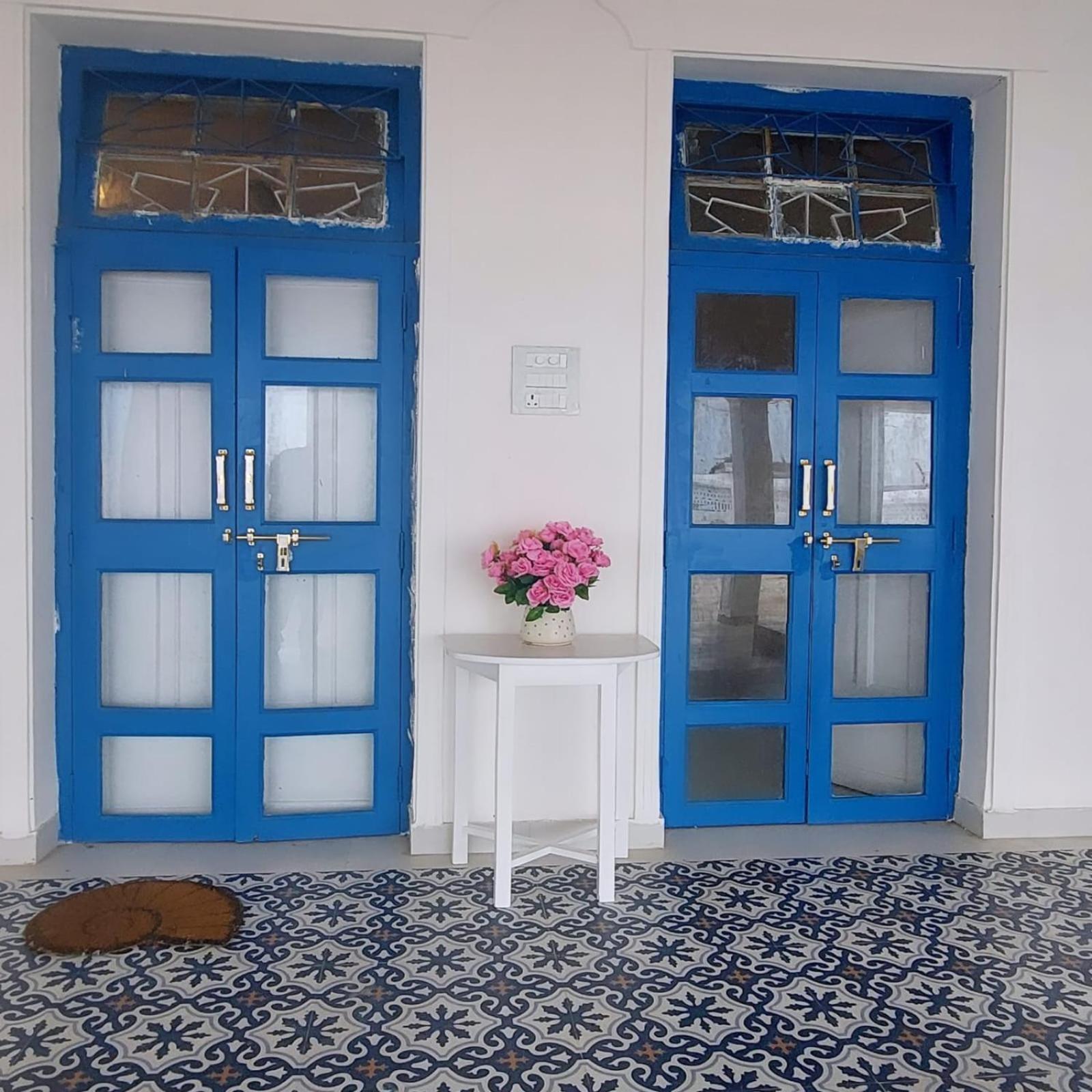 Brighton Villa Gopālpur Extérieur photo